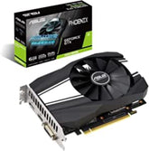 Tarjeta De Video Asus Ph-Gtx1660s-O6g Gddr6 6gb Super